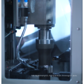 Máquina de mecanizado de engranaje completa Chaflévora integrada